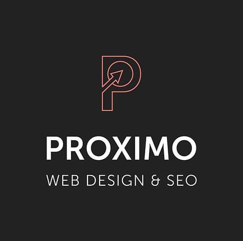 Brand design for Web Design & SEO agency