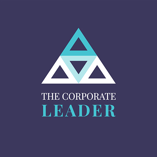 The Corporate Leader Coaching Leadership Logo designer Cork Logo Design Ideas Diane Higgins Graphic Designer Ireland Branding Design Graphic Design