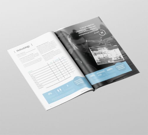 screen skills ireland annual report design_infographics design